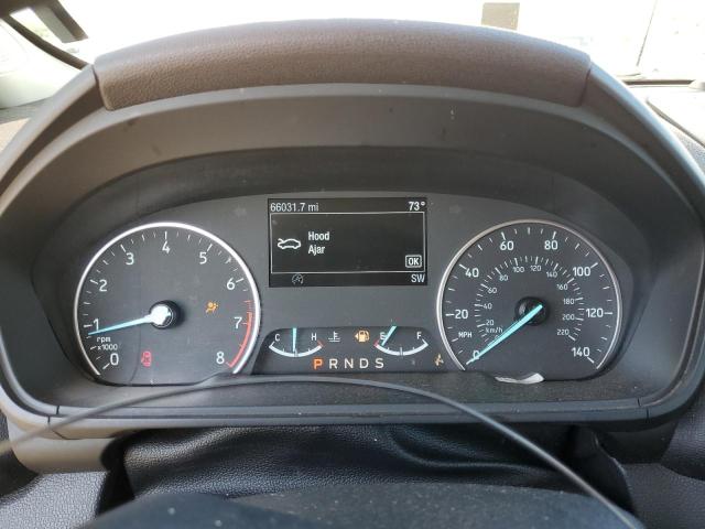 Photo 9 from auction – 2020 FORD ECOSPORT T with VIN MAJ6S3KL9LC358297