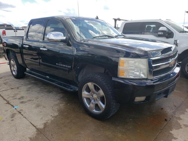 Photo 4 from auction – 2009 CHEVROLET SILVERADO with VIN 3GCEK33M79G266379