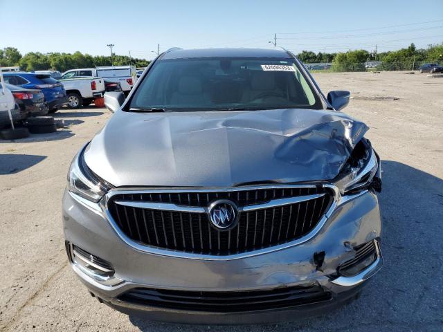 Photo 5 from auction – 2020 BUICK ENCLAVE ES with VIN 5GAEVAKW1LJ296547