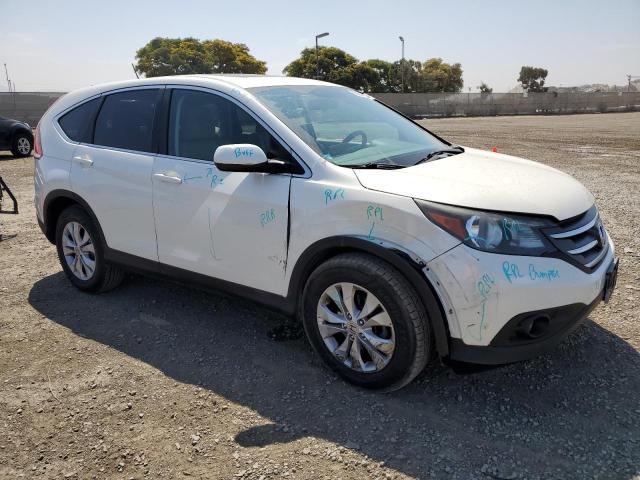 Photo 4 from auction – 2013 HONDA CR-V EX with VIN 5J6RM3H5XDL039710
