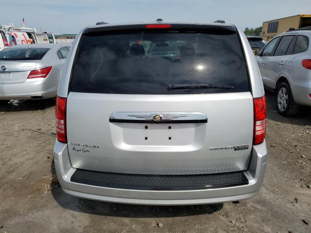 Photo 6 from auction – 2010 CHRYSLER TOWN & COU with VIN 2A4RR5D1XAR392662