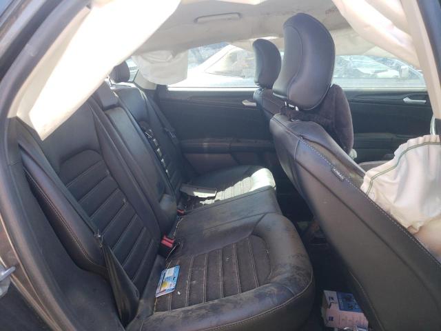 Photo 10 from auction – 2018 FORD FUSION SE with VIN 3FA6P0HDXJR204017