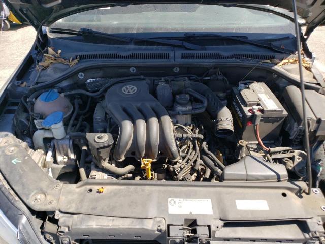 Photo 11 from auction – 2013 VOLKSWAGEN JETTA BASE with VIN 3VW2K7AJ0DM384817