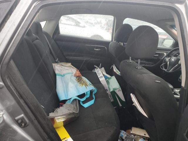 Photo 10 from auction – 2015 NISSAN ALTIMA 2.5 with VIN 1N4AL3APXFC497399