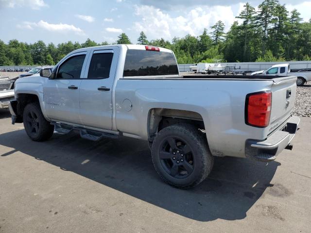 Photo 2 from auction – 2018 CHEVROLET silverado with VIN 1GCVKPEC4JZ226115