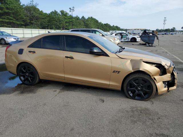 Photo 4 from auction – 2013 CADILLAC ATS with VIN 1G6AA5RX7D0138108
