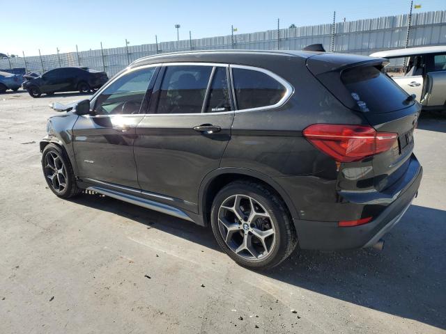 Photo 2 from auction – 2016 BMW X1 XDRIVE2 with VIN WBXHT3C38GP889832
