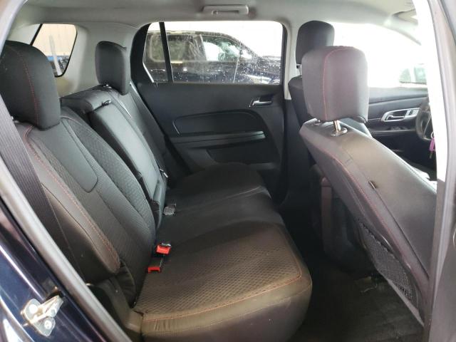 Photo 11 from auction – 2015 GMC TERRAIN SL with VIN 2GKALMEK3F6363507