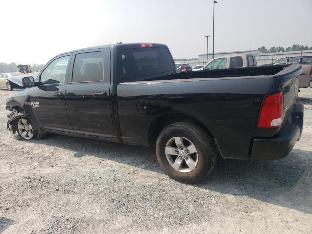 Photo 2 from auction – 2021 RAM 1500 CLASS with VIN 1C6RR7TTXMS522213