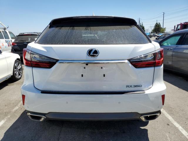 Photo 6 from auction – 2019 LEXUS RX 350 BAS with VIN 2T2ZZMCA2KC123425