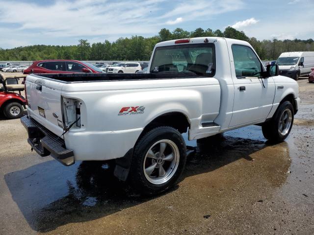 Photo 3 from auction – 2007 FORD RANGER with VIN 1FTYR11U77PA56261