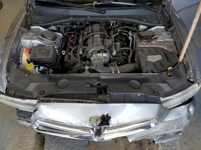 Photo 11 from auction – 2013 DODGE CHARGER R/ with VIN 2C3CDXCT8DH729658