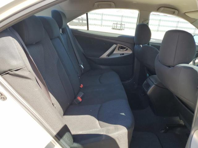 Photo 10 from auction – 2010 TOYOTA CAMRY BASE with VIN 4T1BF3EK1AU504694