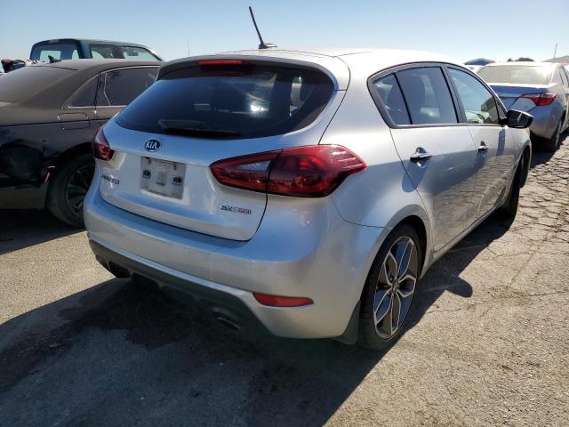 Photo 3 from auction – 2015 KIA FORTE SX with VIN KNAFZ5A3XF5360746