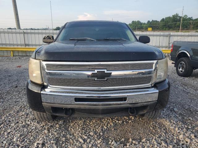 Photo 5 from auction – 2009 CHEVROLET SILVERADO with VIN 2GCEK23C891137786