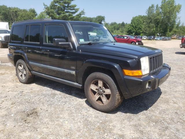 Photo 4 from auction – 2008 JEEP COMMANDER with VIN 1J8HG48N68C156360