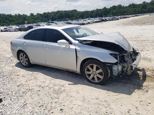 Photo 4 from auction – 2008 LEXUS ES 350 with VIN JTHBJ46G382253877