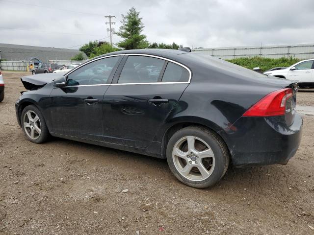 Photo 2 from auction – 2012 VOLVO S60 T5 with VIN YV1622FS7C2037865