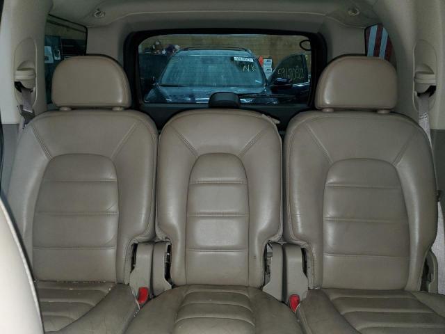 Photo 10 from auction – 2002 FORD EXPLORER X with VIN 1FMDU73W92UB59332