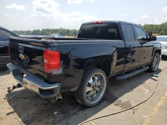 Photo 3 from auction – 2014 CHEVROLET SILVERADO with VIN 1GCRCREC4EZ320043