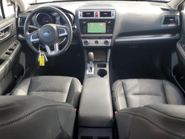 Photo 8 from auction – 2016 SUBARU LEGACY 2.5 with VIN 4S3BNBN6XG3034751