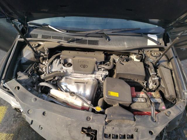 Photo 11 from auction – 2015 TOYOTA CAMRY LE with VIN 4T4BF1FK2FR475707