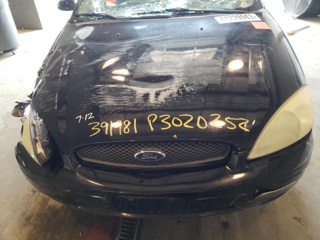 Снимка 11 от търг – 2007 FORD TAURUS SEL с VIN 1FAFP56U37A204430