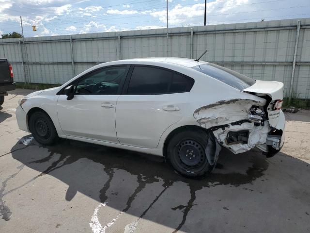 Photo 2 from auction – 2018 SUBARU IMPREZA with VIN 4S3GKAA66J3612575