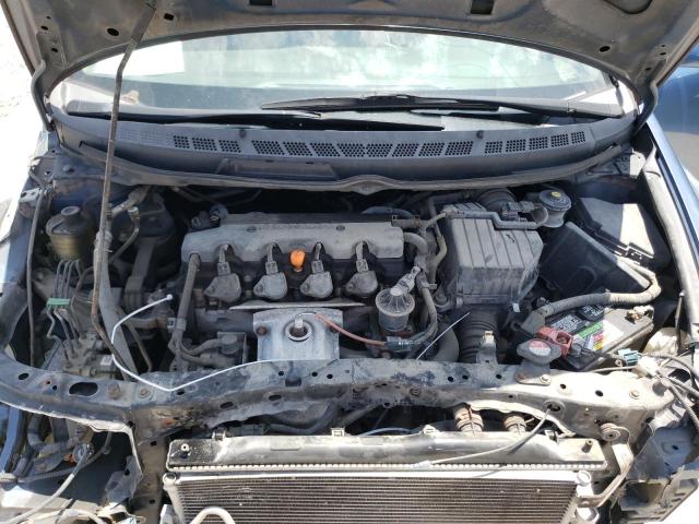 Photo 11 from auction – 2011 HONDA CIVIC LX with VIN 2HGFA1F53BH504722