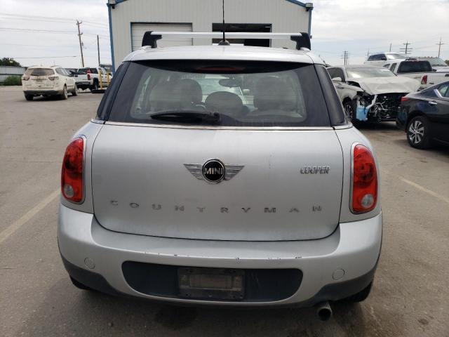 Photo 6 from auction – 2014 MINI COOPER COU with VIN WMWZB3C57EWM32306