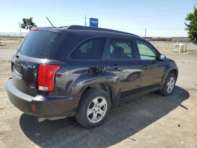 Photo 3 from auction – 2007 SUZUKI XL-7 with VIN 2S3DA417176113881