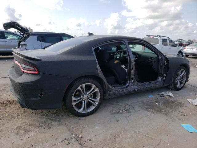 Photo 3 from auction – 2021 DODGE CHARGER R/ with VIN 2C3CDXCT9MH622084