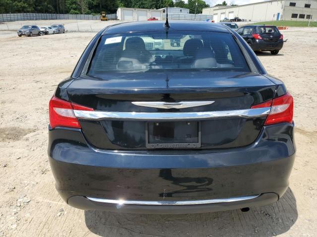 Photo 6 from auction – 2012 CHRYSLER 200 LX with VIN 1C3CCBAB5CN268456