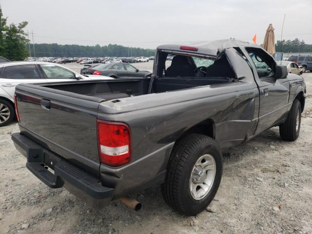 Photo 3 from auction – 2007 FORD RANGER with VIN 1FTYR10D67PA18683