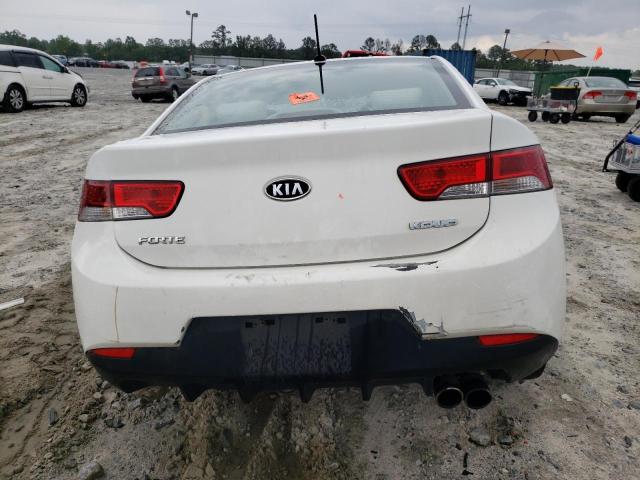 Photo 6 from auction – 2011 KIA FORTE EX with VIN KNAFU6A22B5356258