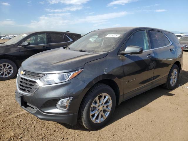 CHEVROLET EQUINOX LT 2020 with VIN 2GNAXTEV8L6262700 - Photo from auction