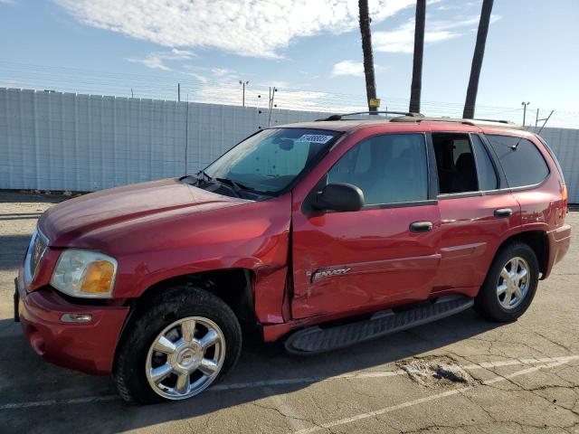 GMC ENVOY 2002 с VIN 1GKDS13S622486081 - Фото с аукциона