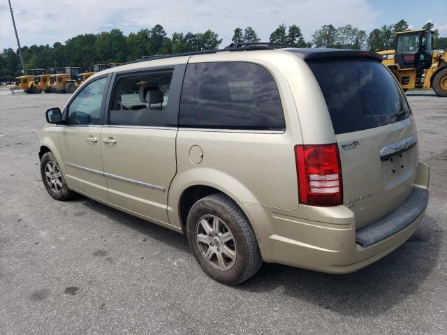 Photo 2 from auction – 2010 CHRYSLER TOWN & COU with VIN 2A4RR8DXXAR431272