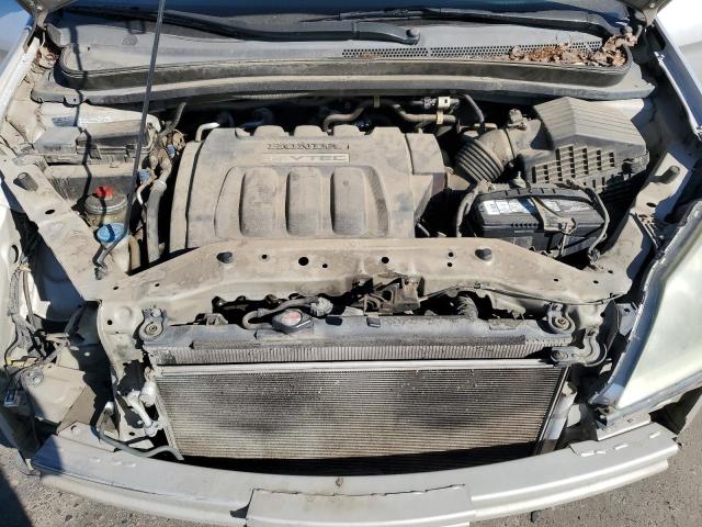 Photo 12 from auction – 2008 HONDA ODYSSEY LX with VIN 5FNRL38278B093196
