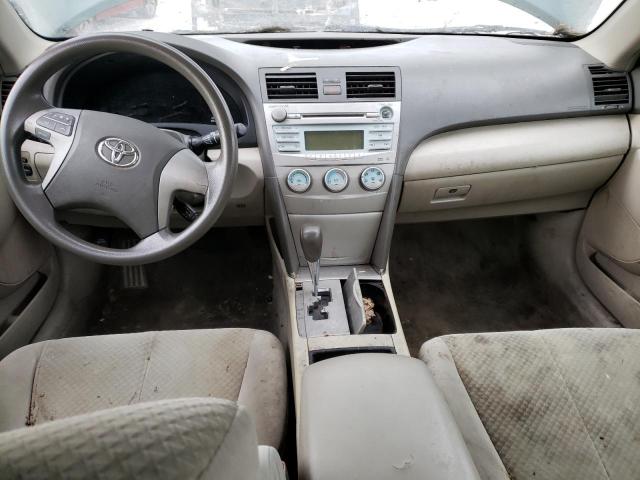 Photo 8 from auction – 2008 TOYOTA CAMRY CE with VIN 4T1BE46K78U760436