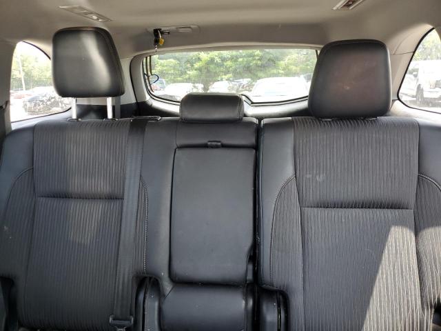 Photo 10 from auction – 2017 TOYOTA HIGHLANDER with VIN 5TDBZRFH5HS377206