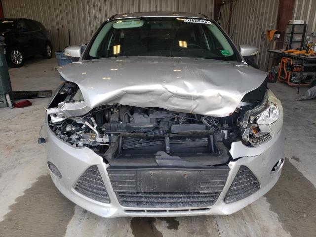 Photo 5 from auction – 2014 FORD FOCUS SE with VIN 1FADP3K29EL178465