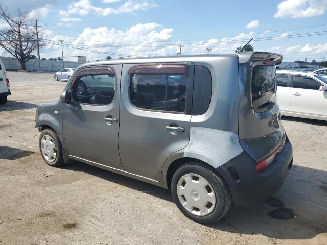 Photo 2 from auction – 2009 NISSAN CUBE BASE with VIN JN8AZ28RX9T117593