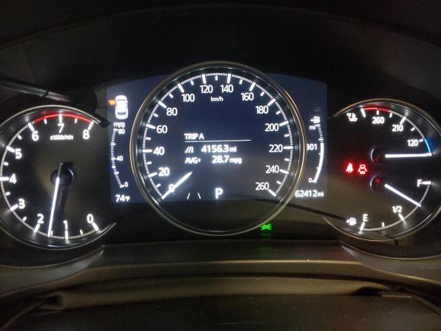 Photo 9 from auction – 2021 MAZDA CX-5 GRAND with VIN JM3KFADM2M1323158