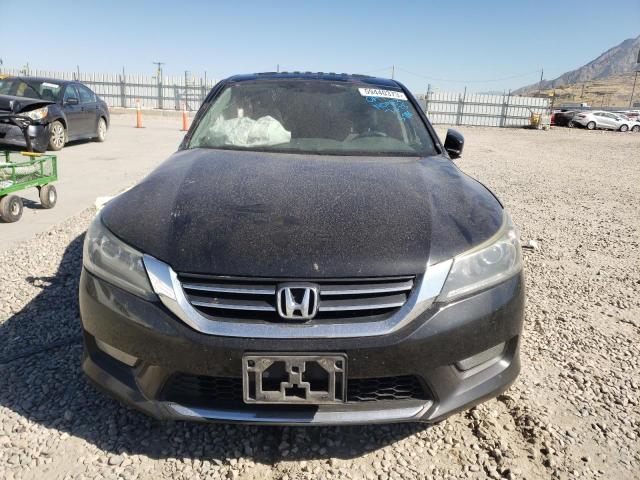 Photo 5 from auction – 2015 HONDA ACCORD EX with VIN 1HGCR2F78FA140983