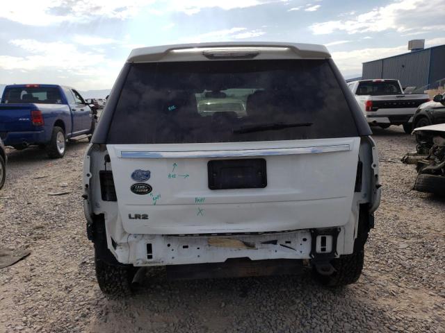 Photo 6 from auction – 2012 LAND ROVER LR2 with VIN SALFR2BN5CH309692