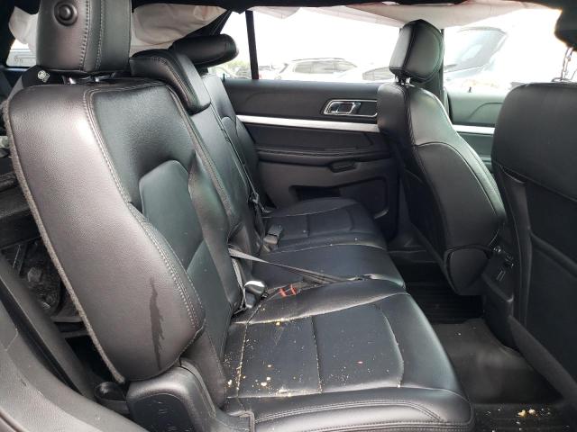 Photo 10 from auction – 2017 FORD EXPLORER X with VIN 1FM5K8D83HGB60631