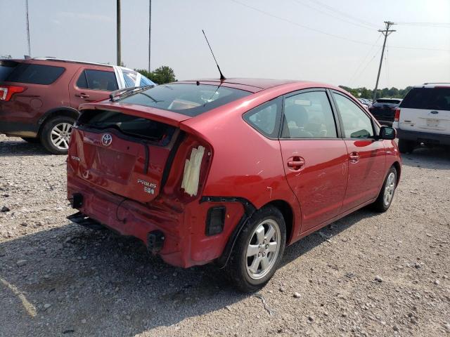 Photo 3 from auction – 2008 TOYOTA PRIUS with VIN JTDKB20U683387228