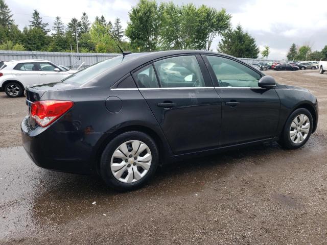 Photo 3 from auction – 2014 CHEVROLET CRUZE LT with VIN 1G1PC5SB6E7109975