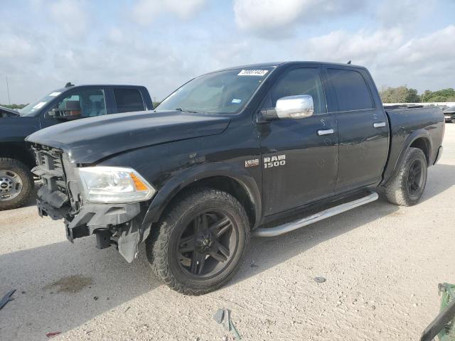RAM 1500 LARAM 2013 with VIN 1C6RR6NT6DS716308 - Photo from auction